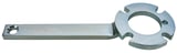 Retainer for Crankshaft pulley