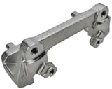 Carrier, Brake caliper fits left and right