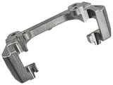 Carrier, Brake caliper fits left and right