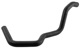 Radiator hose lower 30611010 (1032505) - Volvo S40 V40 (-2004)