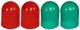 Colourcap, Bulb  (1032575) - universal 