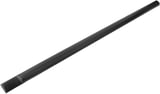 Trim moulding, Door front left