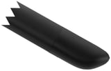 Trim moulding, Sidewall rear left
