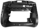 Glove compartment rear Section 30672027 (1032638) - Volvo S60 (-2009), V70 P26 (2001-2007), XC70 (2001-2007)