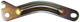 Holder, Flat belt tensioner 4027694 (1032755) - Saab 9000