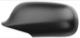 Cover cap, Outside mirror left 12845125 (1032819) - Saab 9-3 (2003-), 9-5 (-2010)