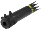 Vacuum line, Turbo pressure Vacuum hose
