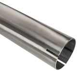 Sports silencer set from Catalytic converter Stainless steel