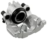 Brake caliper Front axle left
