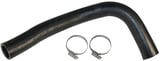 Radiator hose lower Engine cooler - Water pump 270616 (1032882) - Volvo 200