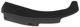 Cable duct Tailgate left 6849782 (1032900) - Volvo 850, V70 (-2000), V70 XC (-2000)