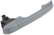 Door handle Passengers side front right to be painted 9444121 (1032971) - Volvo C70 (-2005), S70, V70, V70XC (-2000)