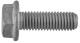 Screw/ Bolt Chain gear, Timing chain Camshaft 32022287 (1033022) - Saab 9-3 (-2003), 9-5 (-2010), 900 (1994-), 900 (-1993), 9000
