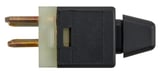 Switch, Exterior mirror adjustment