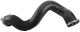 Charger intake hose Intercooler - Inlet pipe 30792545 (1033055) - Volvo S80 (2007-), V70, XC70 (2008-)