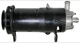 Alternator with Water pump 7178809 (1033064) - Saab 93, 95, 96