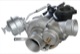 Turbocharger 12755106 (1033095) - Saab 9-3 (2003-)