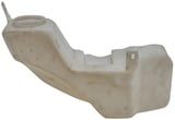 Waschwasserbehälter NOS, aus altem Lagerbestand