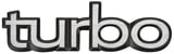 Emblem Fender 