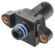 Sender unit, Intake Intake pipe pressure 32020115 (1033206) - Saab 9-3 (-2003), 9-5 (-2010)