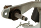 Wiper motor for Windscreen examined used part