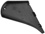 Cover, Outside mirror right lower