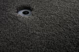 Floor accessory mats