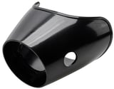 Interior panel turn switch