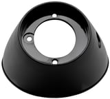 Interior panel turn switch