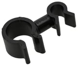 Halter, ABS-Kabel