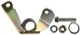 Repair kit, Mounting Clutch slave cylinder  (1033363) - Volvo 900, S90, V90 (-1998)
