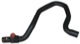 Heater hose Intake 30638456 (1033384) - Volvo S40, V40 (-2004)
