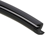 Trim moulding, Glas Windscreen upper