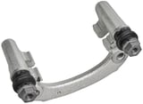 Halter, Bremssattel für links und rechts passend