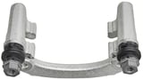 Halter, Bremssattel für links und rechts passend