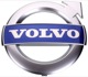 Emblem Radiator grill 31383033 (1033532) - Volvo S60 (2011-2018), V60 (2011-2018), XC60 (-2017)
