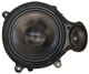 Speaker 3533967 (1033589) - Volvo S60 (-2009), V70 P26, XC70 (2001-2007)