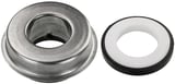 Gasket, Water pump Alternator