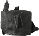 Cover, Control unit Fuel injection System upper 31219693 (1033834) - Volvo C30, C70 (2006-), S40, V50 (2004-)