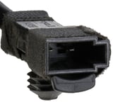 Cable, Seat Front seat, right for backrest unlocking