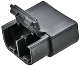 Plug housing Round connector