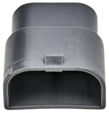 Plug housing Round connector