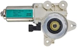 Elektromotor, Fensterheber hinten links 12788805 (1033990) - Saab 9-3 (2003-)