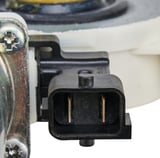 Elektromotor, Fensterheber hinten links