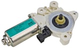 Elektromotor, Fensterheber hinten links