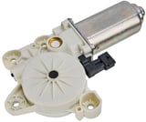 Elektromotor, Fensterheber hinten links