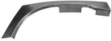 Repair panel, Wheel arch rear left
