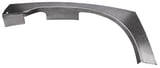 Repair panel, Wheel arch rear right