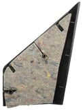 Cover, Outside mirror inner left