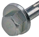 Screw/Bolt Eccentric Bolt Tie rod inner
